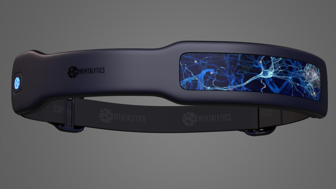 HeadbandFront