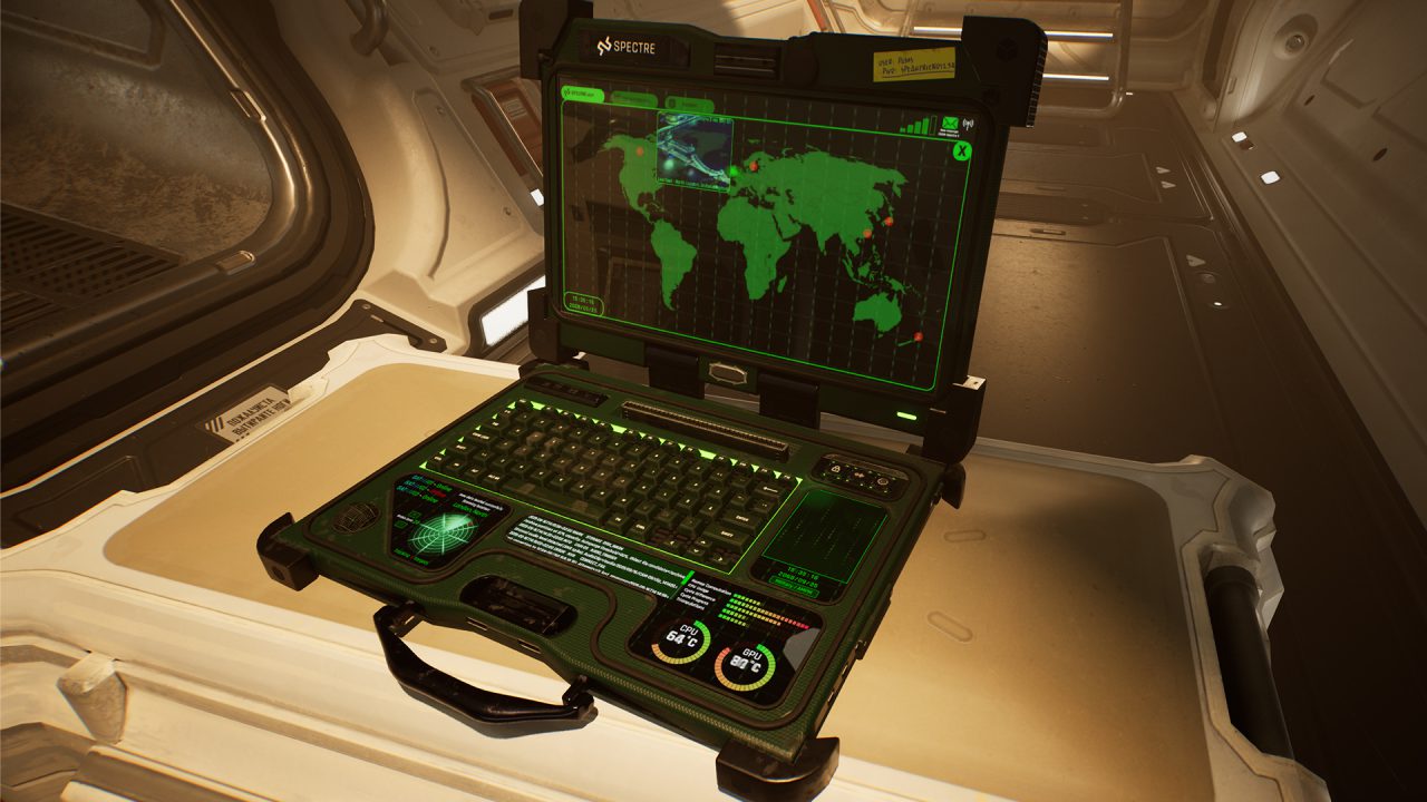 LaptopHero